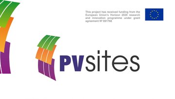 PVSITES project Milestone #6 completed